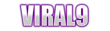 Logo VIRAL9